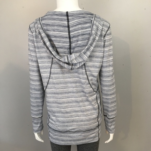 Champion Lightweight Hoodie - Picture 6 of 6